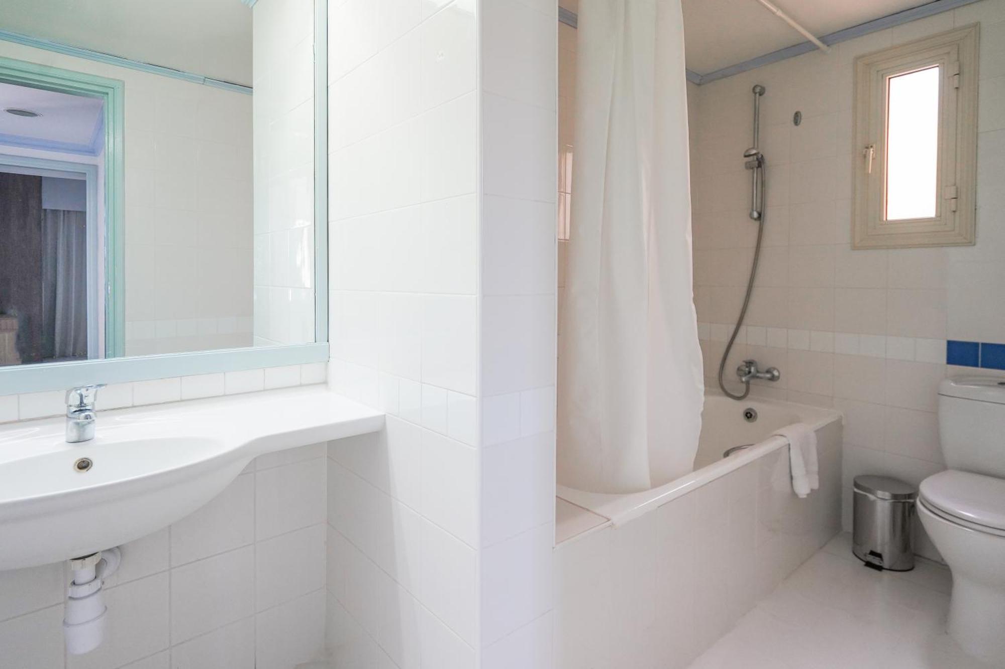 Apartament Resitour - Basilica Pafos Zewnętrze zdjęcie